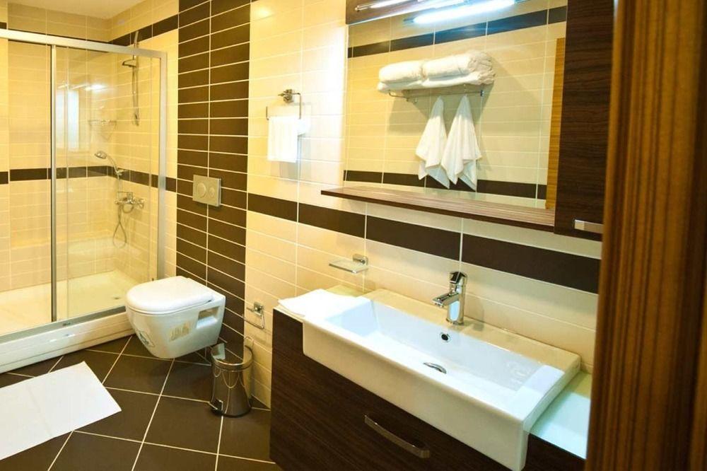 Ekinci Residence Istanbul Eksteriør billede